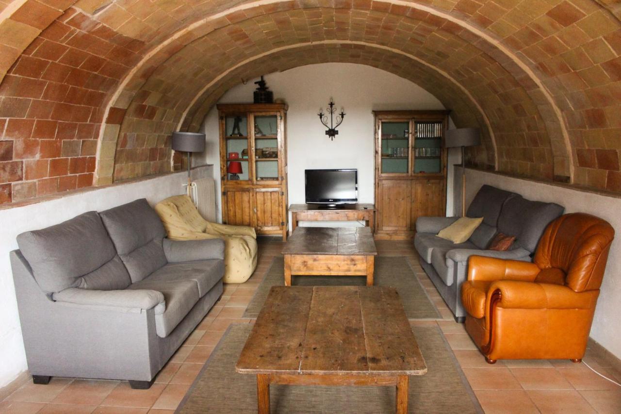 Ferienhaus Mas Goy, Casa Rural Con Piscina *