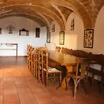 Mas Goy, casa rural con piscina