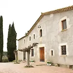 Mas Goy, casa rural con piscina