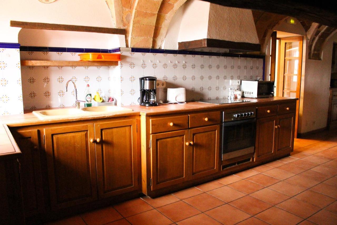 Сasa de vacaciones Mas Goy, Casa Rural Con Piscina *