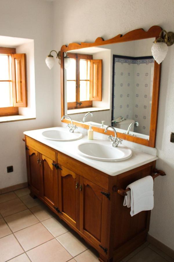 Mas Goy, Casa Rural Con Piscina Vakantiehuis *