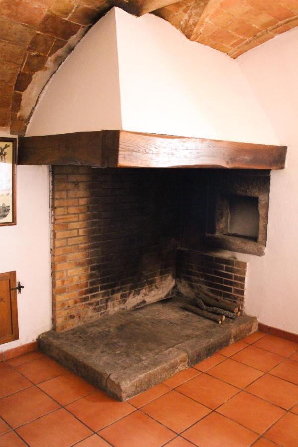 Vakantiehuis Mas Goy, Casa Rural Con Piscina
